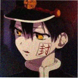梅花影院影迷头像四
